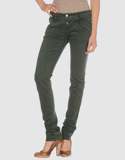 PATRIZIA PEPE - DENIM - Jeans - on YOOX.COM