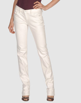 DIESEL - DENIM - Jeans - on YOOX.COM