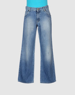 ARMANI JUNIOR Boy DENIM Jeans 385