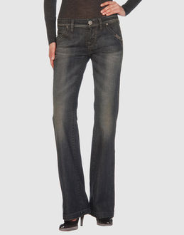 BANDITS DU MONDE - DENIM - Jeans - on YOOX.COM