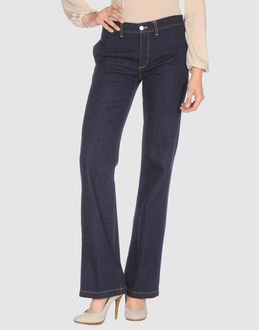 GOLDEN GOOSE - DENIM - Jeanshosen - bei YOOX.COM