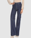 Comparez les prix 18th amendment - jeans - pantalons jeans sur yoox.com