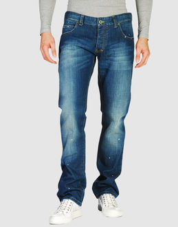 ARMANI JEANS - Men - DENIM - Jeans on YOOX.COM