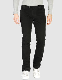 ARMANI JEANS - Men - DENIM - Jeans on YOOX.COM