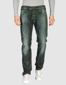 ARMANI JEANS - Men - DENIM - Jeans on YOOX.COM