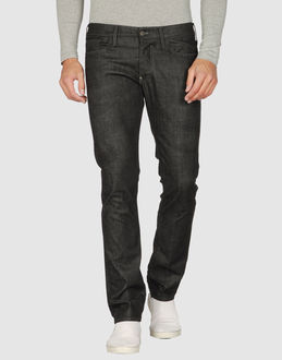 ARMANI JEANS - Men - DENIM - Jeans on YOOX.COM
