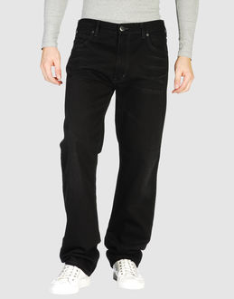 ARMANI JEANS - Men - DENIM - Jeans on YOOX.COM
