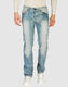2 MEN - JEANS - Pantaloni jeans - su YOOX.COM