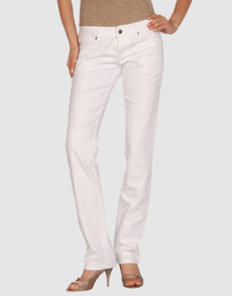 Pantaloni jeans donna Babele Moda