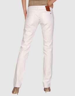 Pantaloni jeans donna Babele Moda