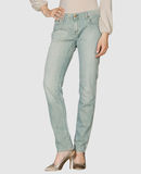 Comparez les prix Carhartt - jeans - pantalons jeans sur yoox.com