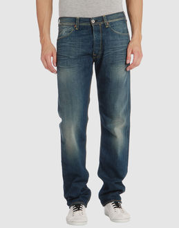 EVISU EU ED - Men - DENIM - Jeans on YOOX.COM