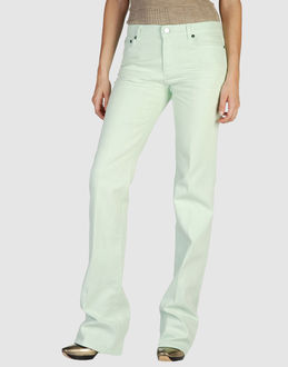 ROBERTO CAVALLI - Women - DENIM - Jeans on YOOX.COM