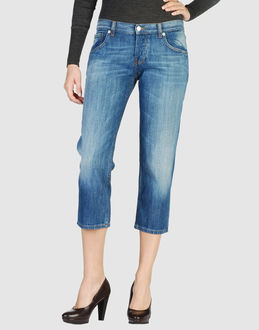 PRADA SPORT - DENIM - Jeans - on YOOX.COM