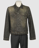 Comparez les prix J. tees - jeans - manteaux jeans sur yoox.com