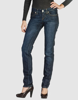 S.O.S. - DENIM - Jeans - on YOOX.COM