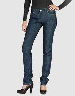 S.O.S. - DENIM - Jeans - on YOOX.COM