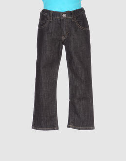 ARMANI JUNIOR Boy DENIM Jeans 386
