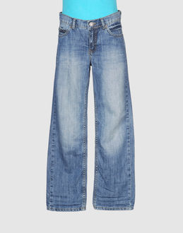 ARMANI TEEN Boy DENIM Jeans 444