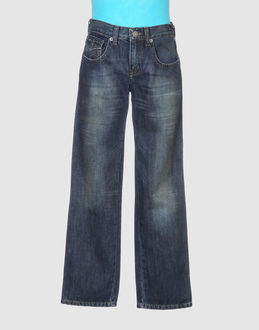 ARMANI TEEN Boy DENIM Jeans 443