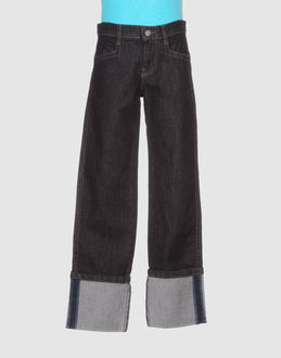 ARMANI TEEN Boy DENIM Jeans 445