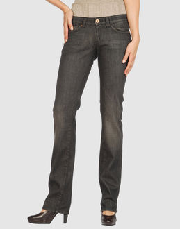 EVISU EU ED - Women - DENIM - Jeans on YOOX.COM