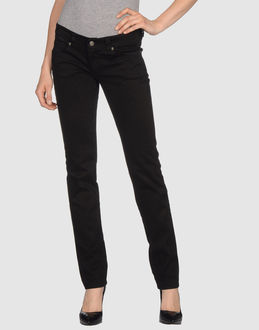 SUBDUED  - DENIM - Jeans - on YOOX.COM