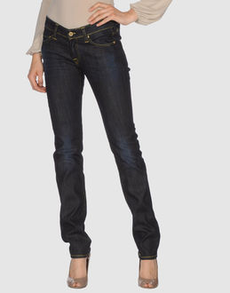 EVISU EU ED - DENIM - Jeans - on YOOX.COM