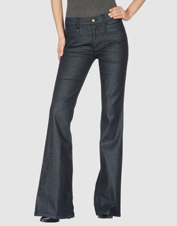 MIH-JEANS Women Jeans
