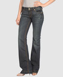 Comparez les prix Laltramoda - jeans - pantalons jeans sur yoox.com