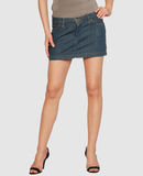 Comparez les prix Wrangler - jeans - jupes jeans sur yoox.com