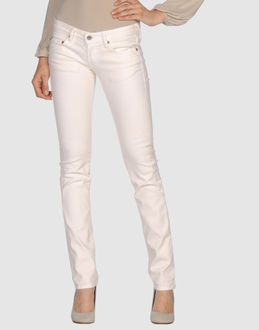 EVISU EU ED - Women - DENIM - Jeans on YOOX.COM