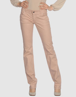 NAUGHTY DOG - JEANS - Pantalons jeans sur YOOX.COM