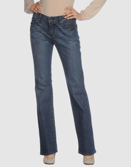 BOSS HUGO BOSS - Women - DENIM - Jeans on YOOX.COM