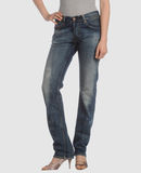 Comparez les prix Care label - jeans - pantalons jeans sur yoox.com