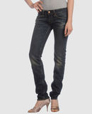 Comparez les prix Care label - jeans - pantalons jeans sur yoox.com