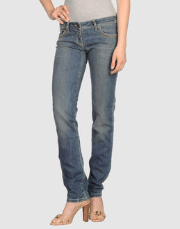 AB/SOUL - DENIM - Jeans - on YOOX.COM