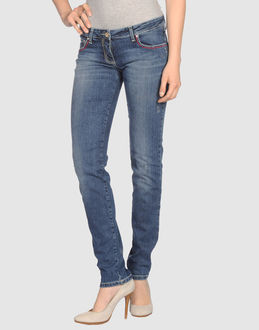 AB/SOUL - DENIM - Jeans - on YOOX.COM