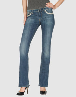 WHO*S WHO - DENIM - Jeans - on YOOX.COM