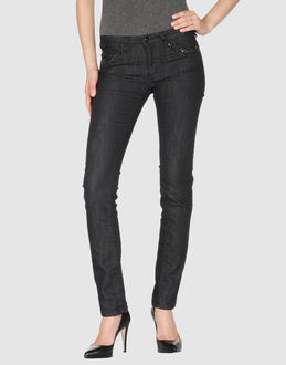 WHO*S WHO - DENIM - Jeans - on YOOX.COM