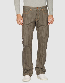 RED EAR BY PAUL SMITH JEANS - JEANS - Pantalons jeans sur YOOX.COM