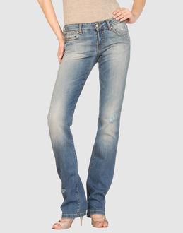 RICHMOND DENIM - Women - DENIM - Jeans on YOOX.COM