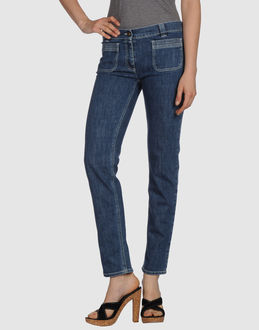 VALENTINO ROMA - DENIM - Jeans - on YOOX.COM