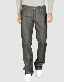 A PRIORITE Men Jeans