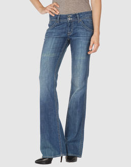 HUDSON - Women - DENIM - Jeans on YOOX.COM
