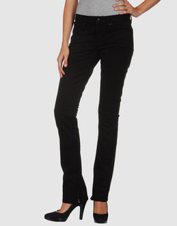 - jeans  - pantalons jeans - sur yoox.com