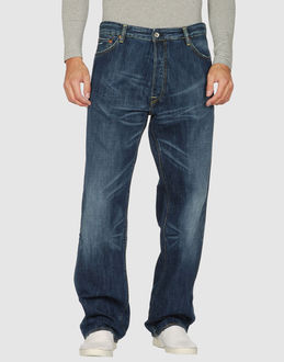 EVISU EU ED - Men - DENIM - Jeans on YOOX.COM