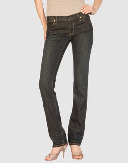 RALPH LAUREN - DENIM - Jeans - on YOOX.COM