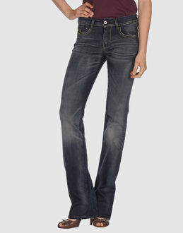 DIESEL DENIM GALLERY - Women - DENIM - Jeans on YOOX.COM