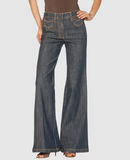 Comparez les prix True royal - jeans - pantalons jeans sur yoox.com